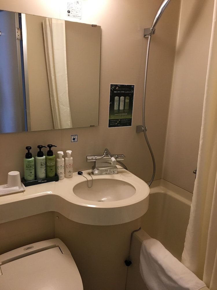 undefined Smile Hotel Sugamo 9