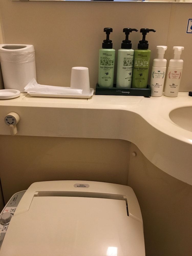 undefined Smile Hotel Sugamo 10