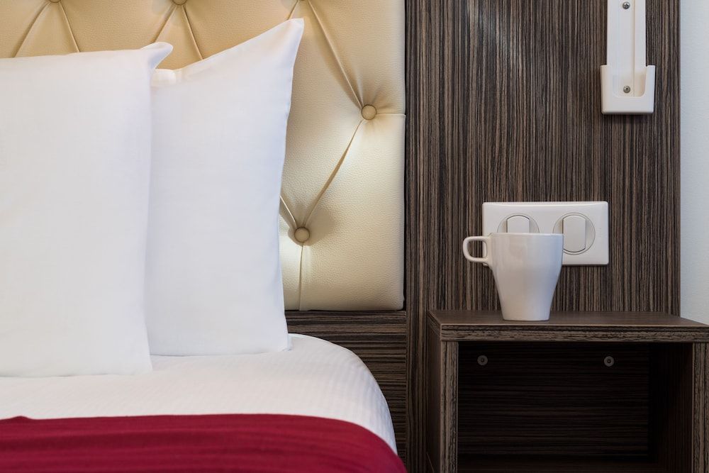 Hotel du Lac Foix Superior Room, 2 Twin Beds 2