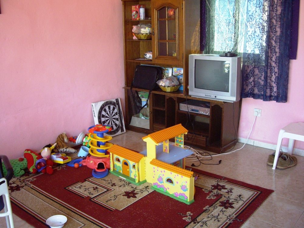 Indoor Games