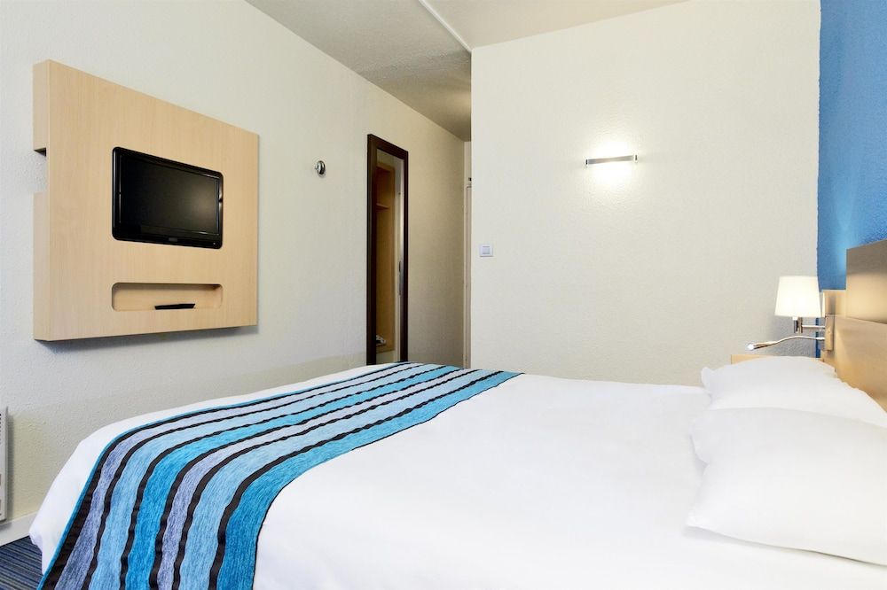 Standard Room, 1 Double Bed