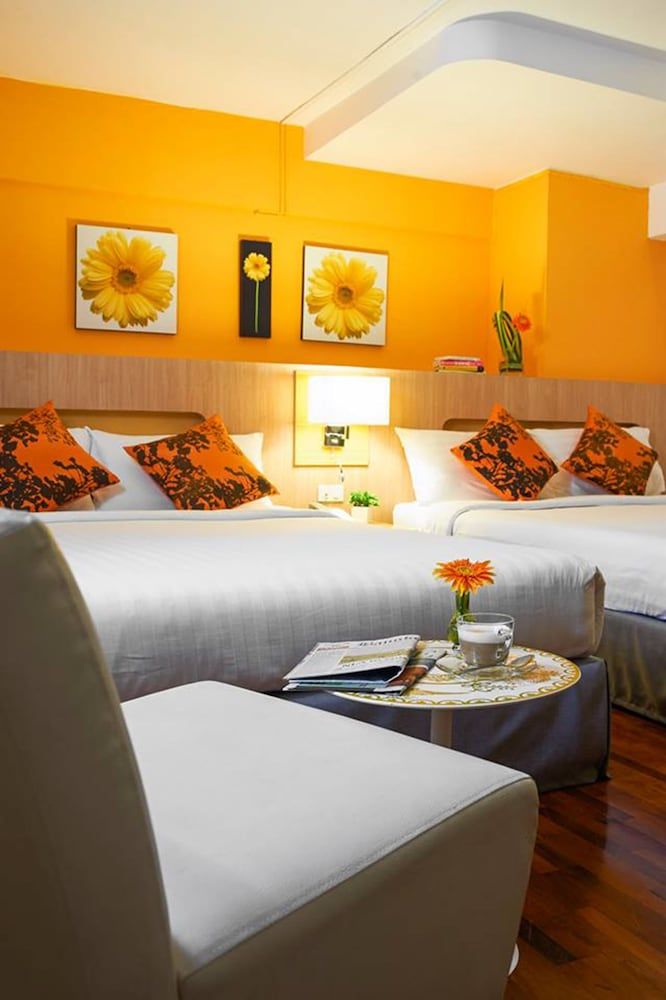 undefined The Inn Saladaeng 10