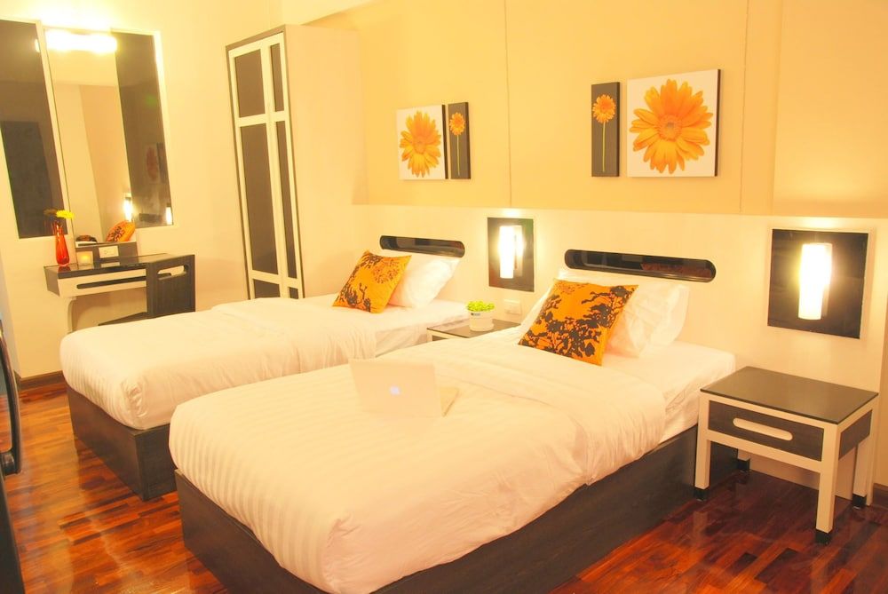 undefined The Inn Saladaeng 9