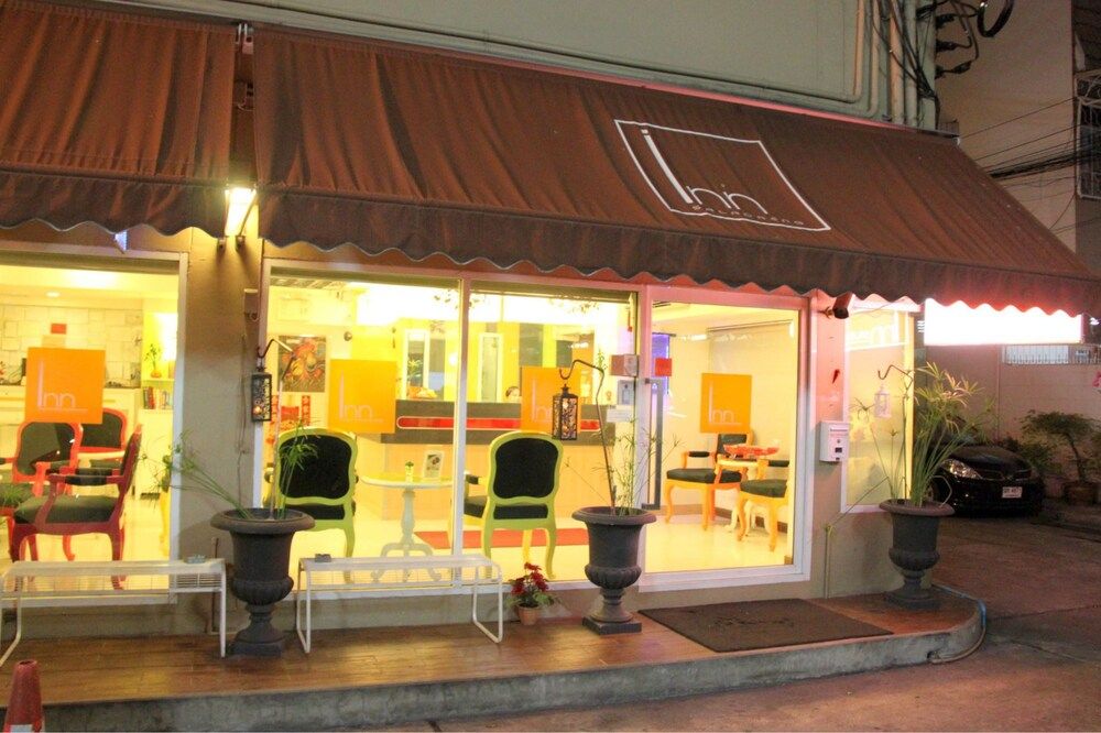 undefined The Inn Saladaeng 4