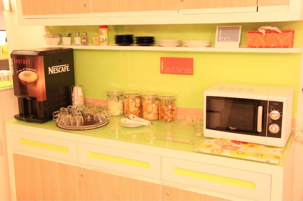 undefined The Inn Saladaeng 5