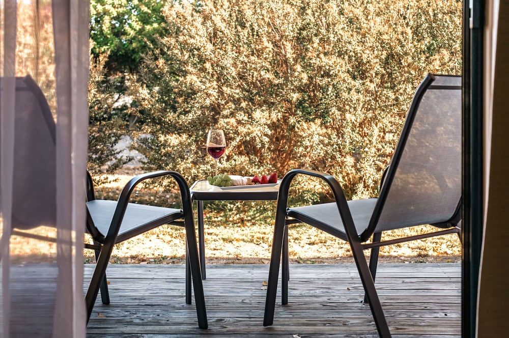 Panorama Hotel St Helens Water View Family 5