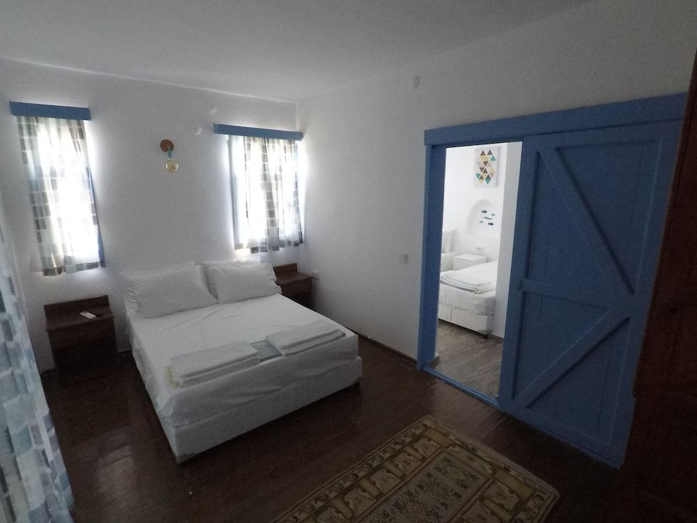 Panorama Otel Family Room 7