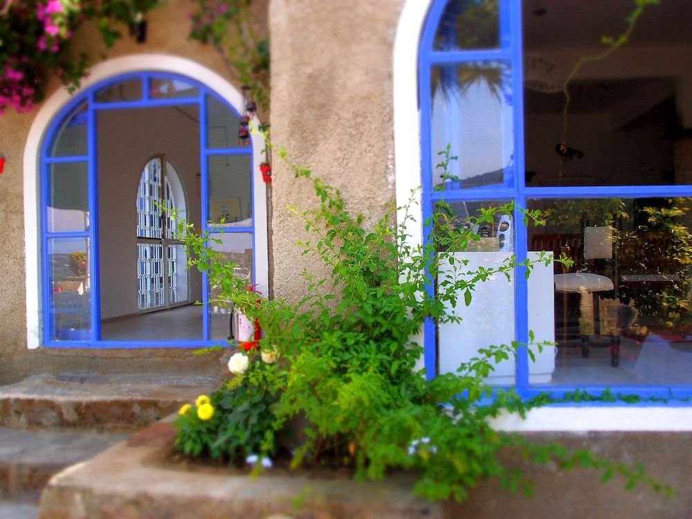 undefined Panorama Otel 5