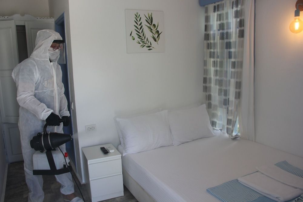 undefined Panorama Otel 8