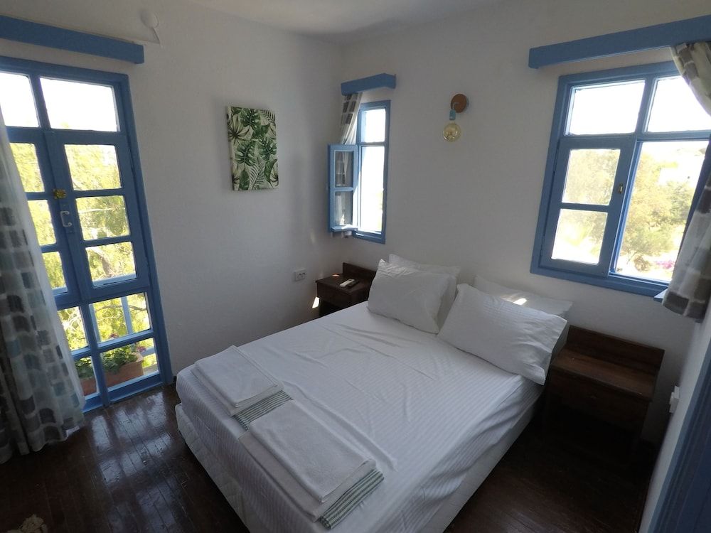 undefined Panorama Otel 7