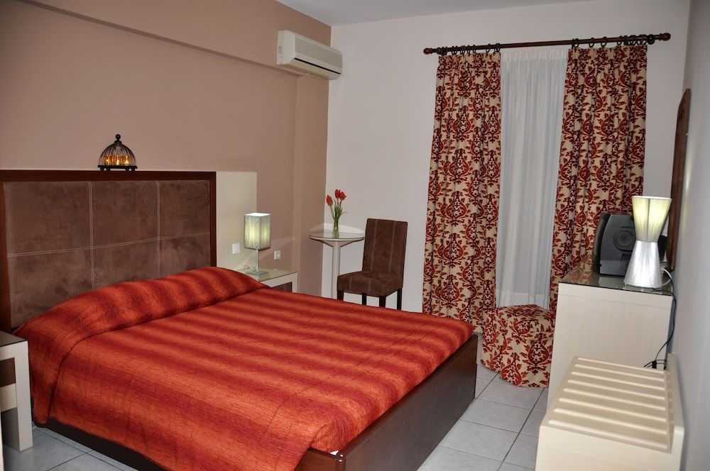 Basic Single Room