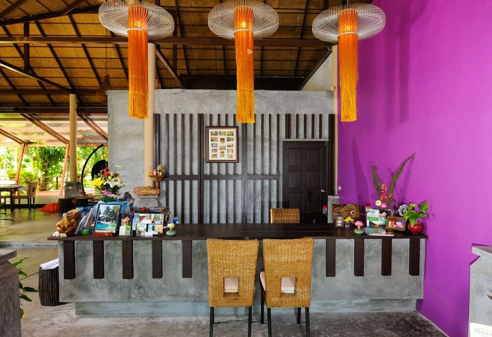 undefined Phalarn Inn Resort 10