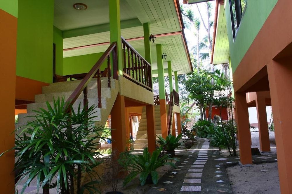 undefined Phalarn Inn Resort 6