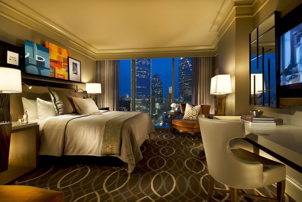 Premier Room, 1 King Bed