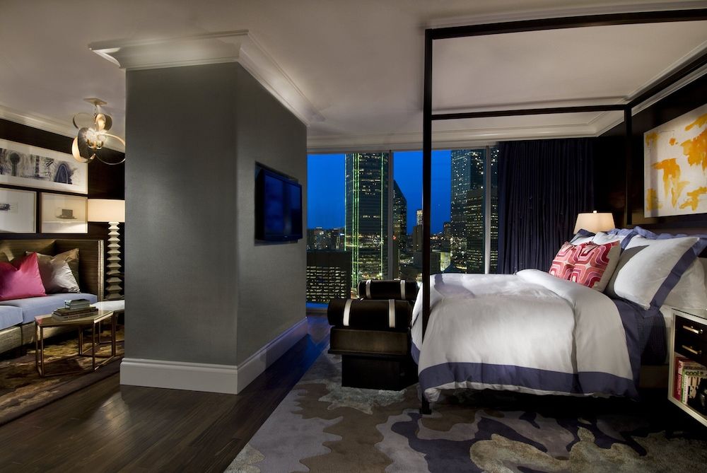 Presidential Suite, 1 King Bed