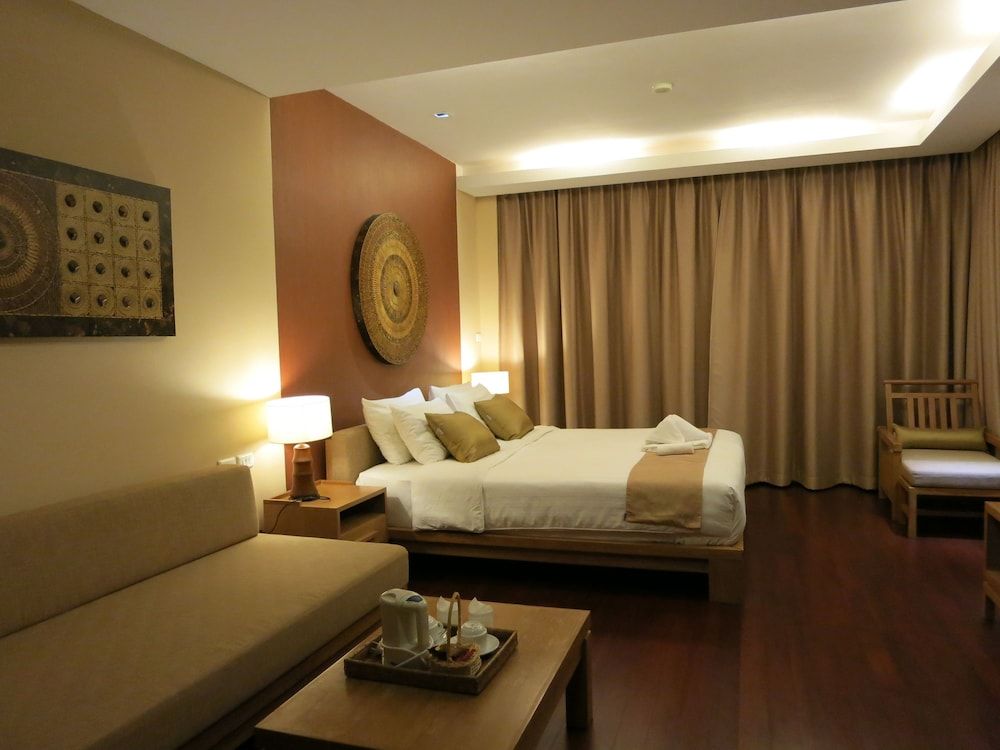 Islanda Resort Hotel Grand ocean suite 2