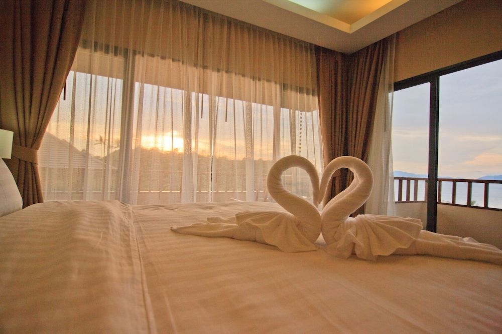 Islanda Resort Hotel Grand ocean suite 3