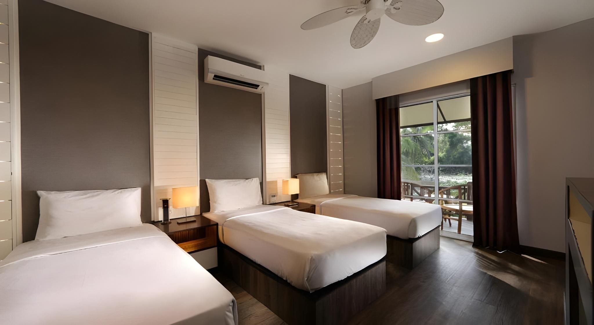 Superior Classic Double or Twin Room