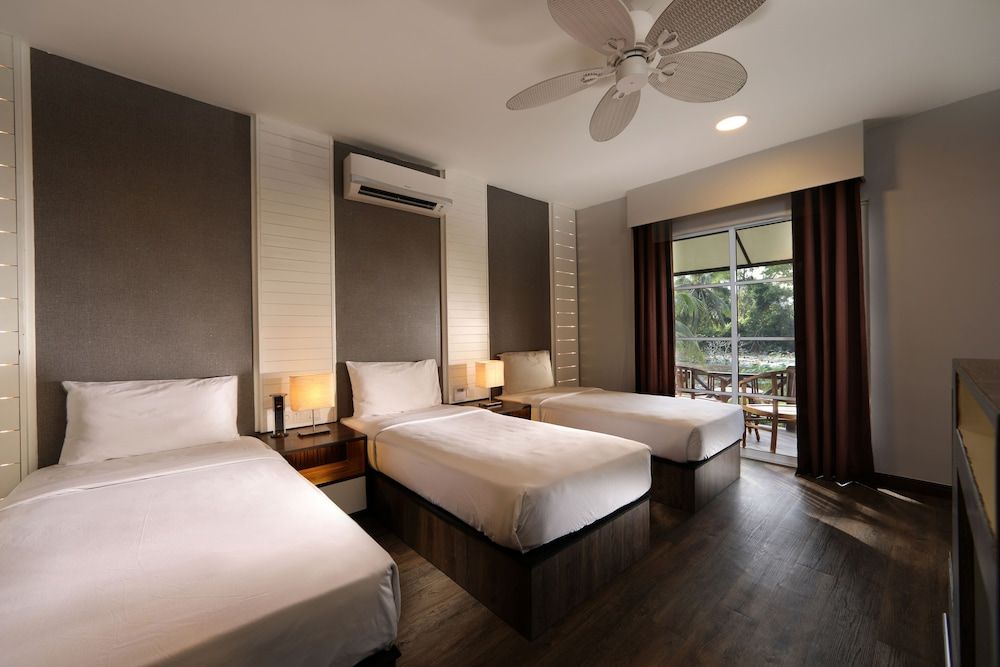 Superior Classic Twin Room