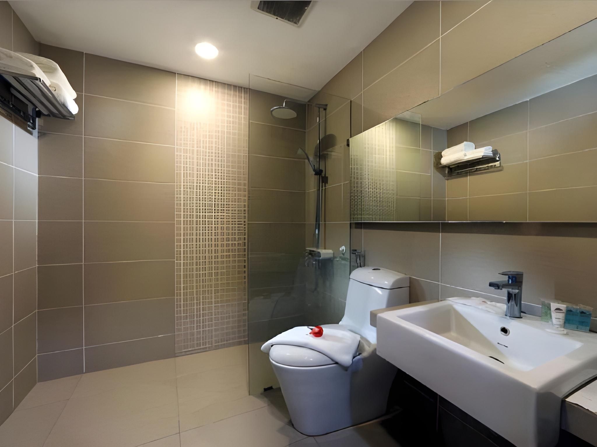 Superior Classic Twin