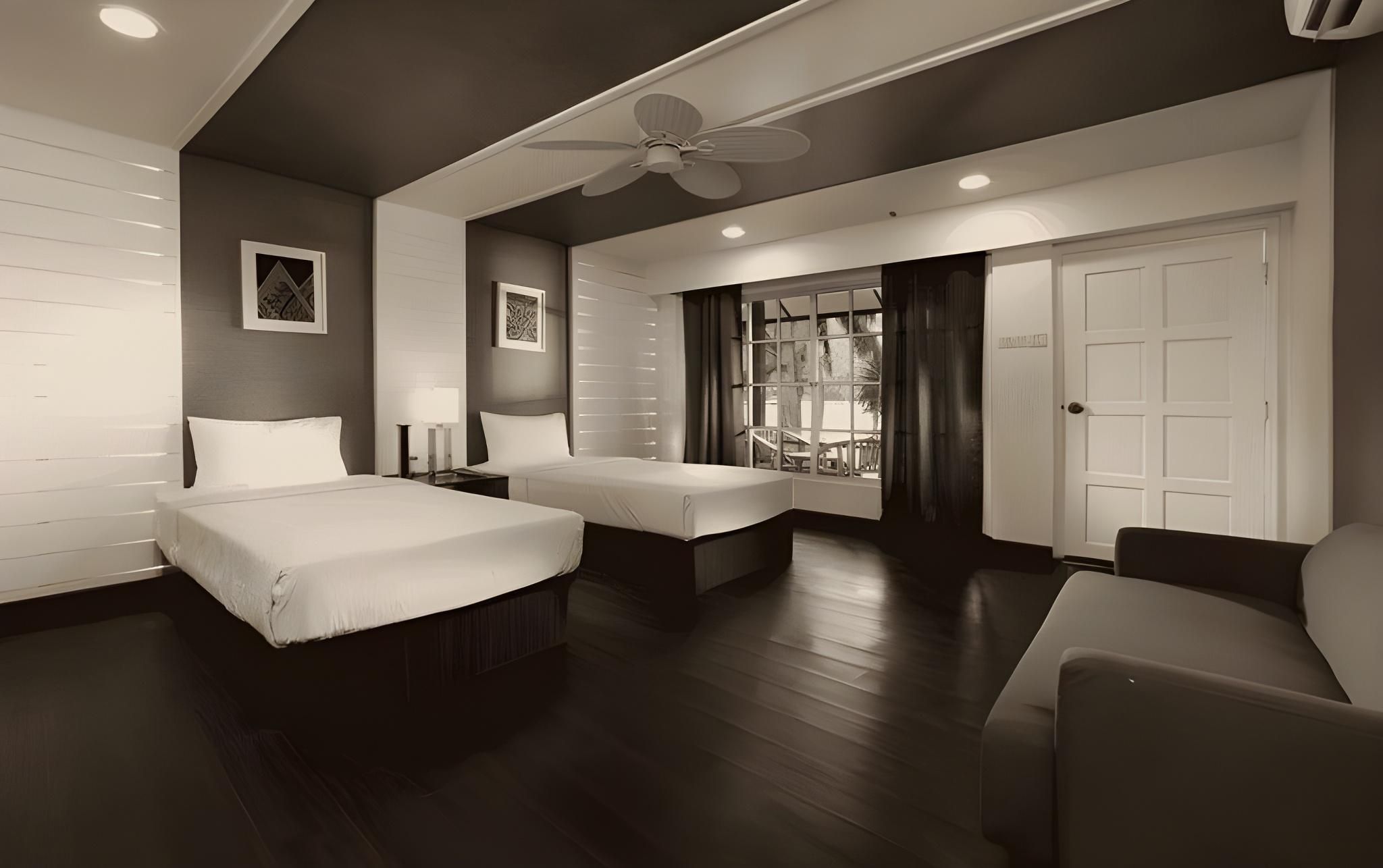 Superior Classic Twin