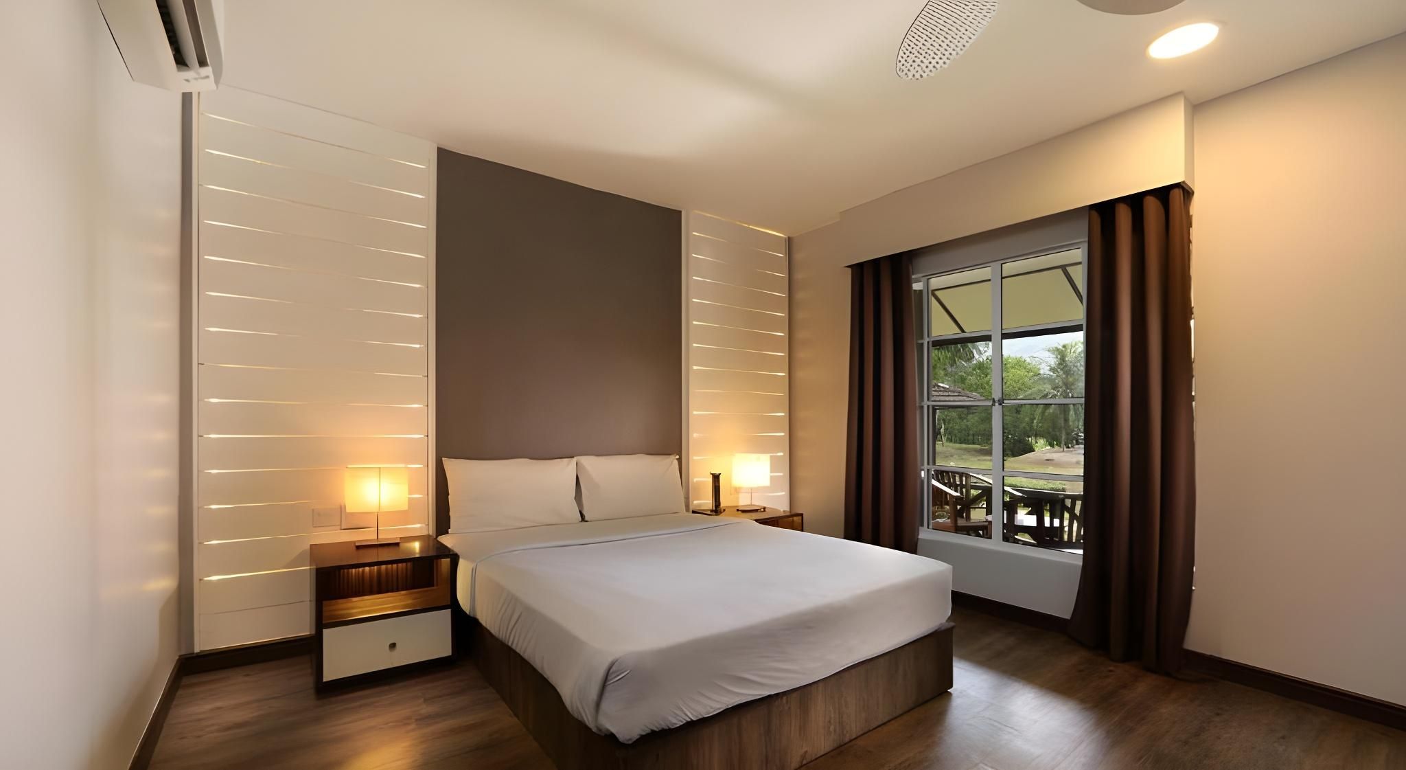 Superior Classic Double or Twin Room