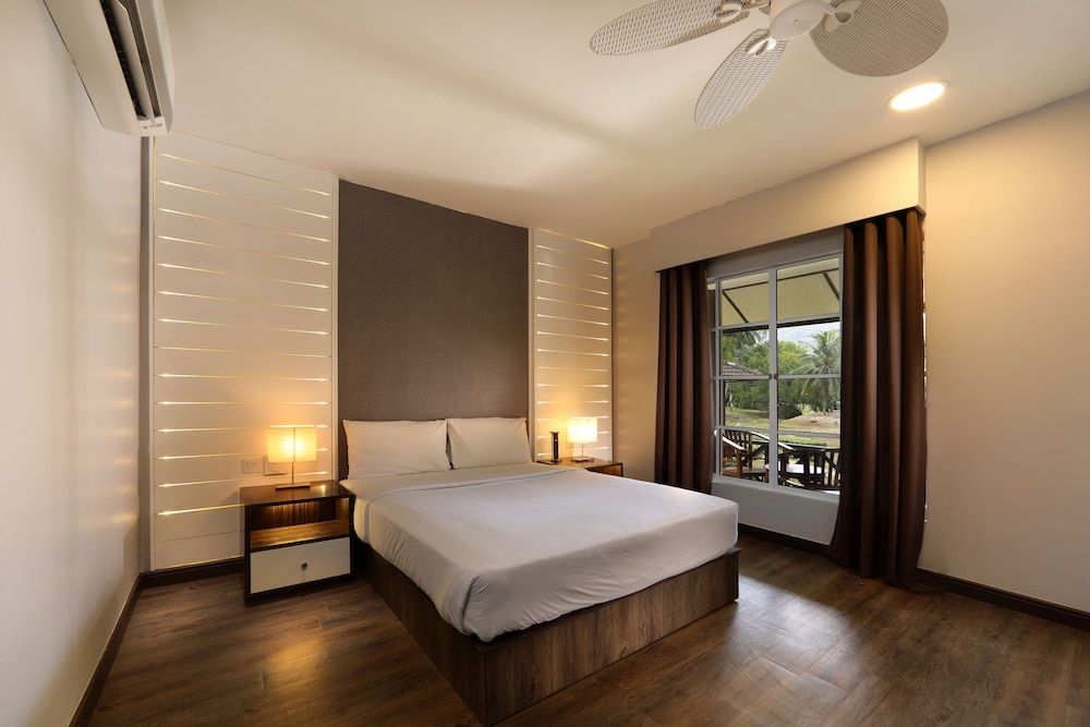 Superior Classic Twin Room