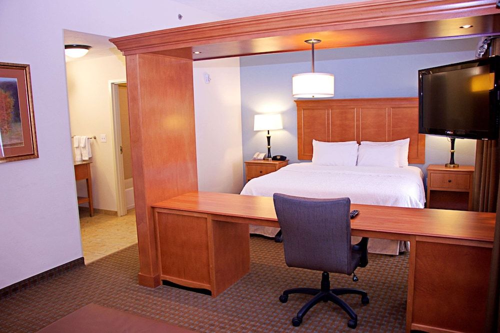 Kingstudio suite