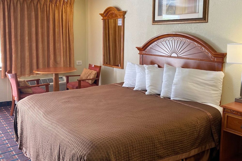 Knights Inn Punta Gorda