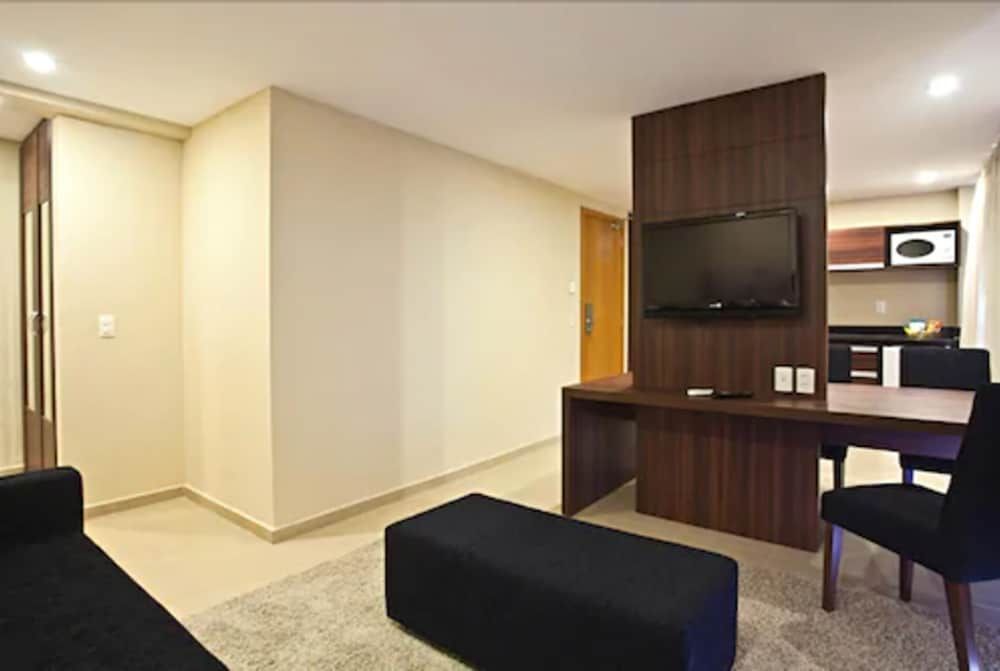 Suite Master (acesso 15 degraus)