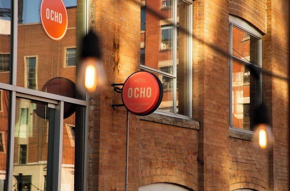 undefined Hotel Ocho 2