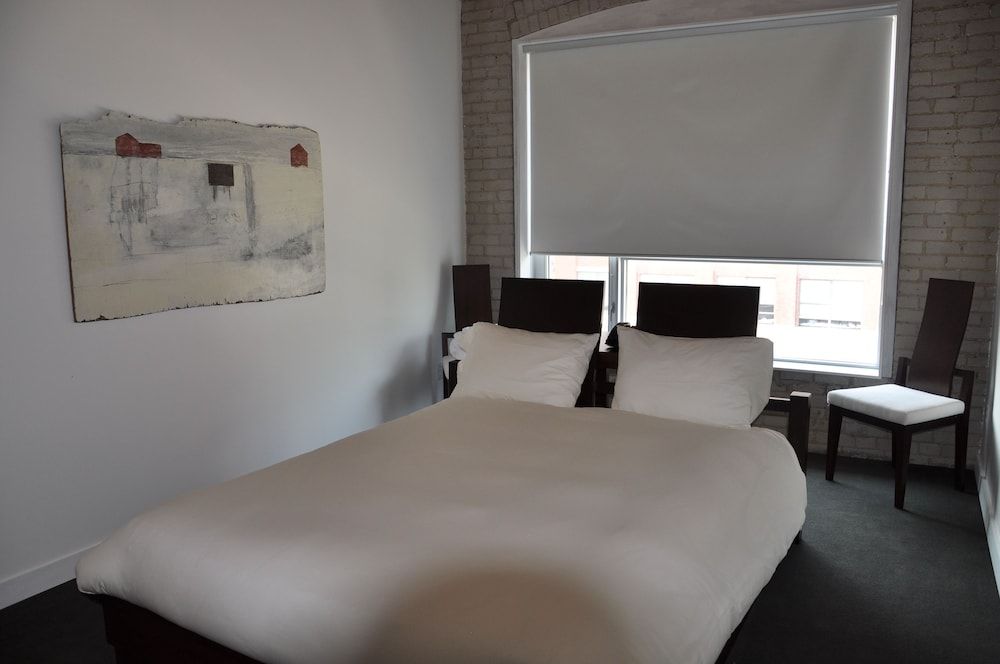 undefined Hotel Ocho 4