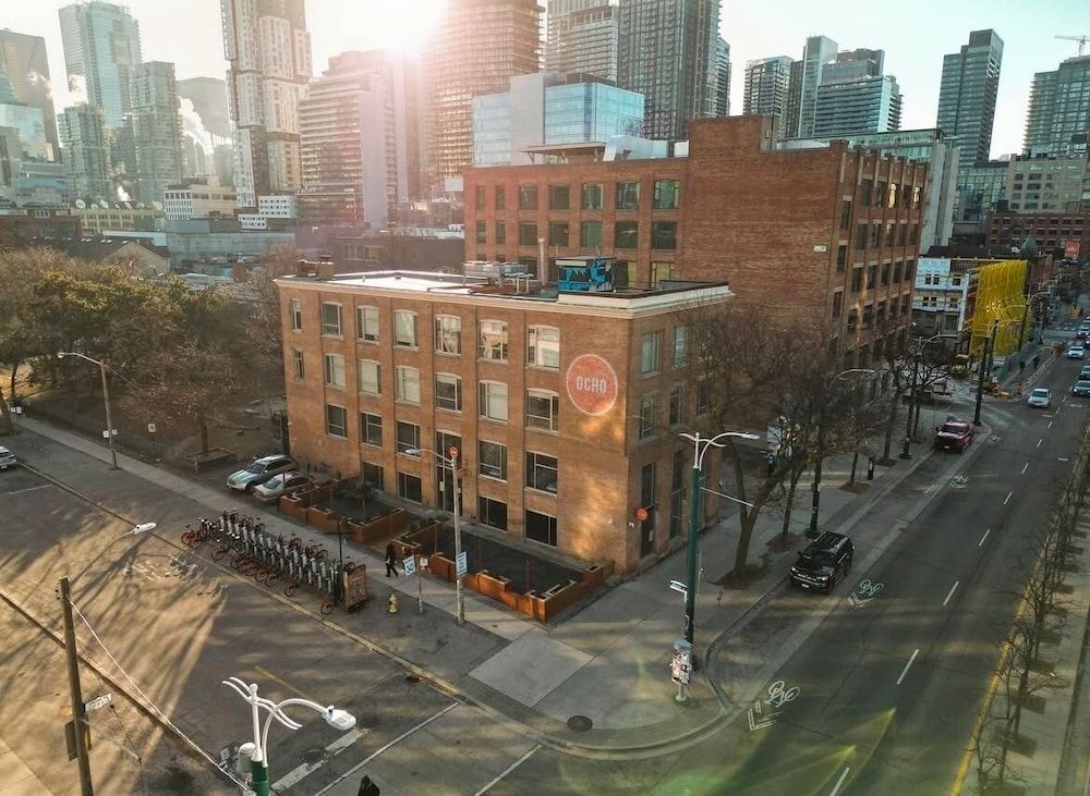 undefined Hotel Ocho 8