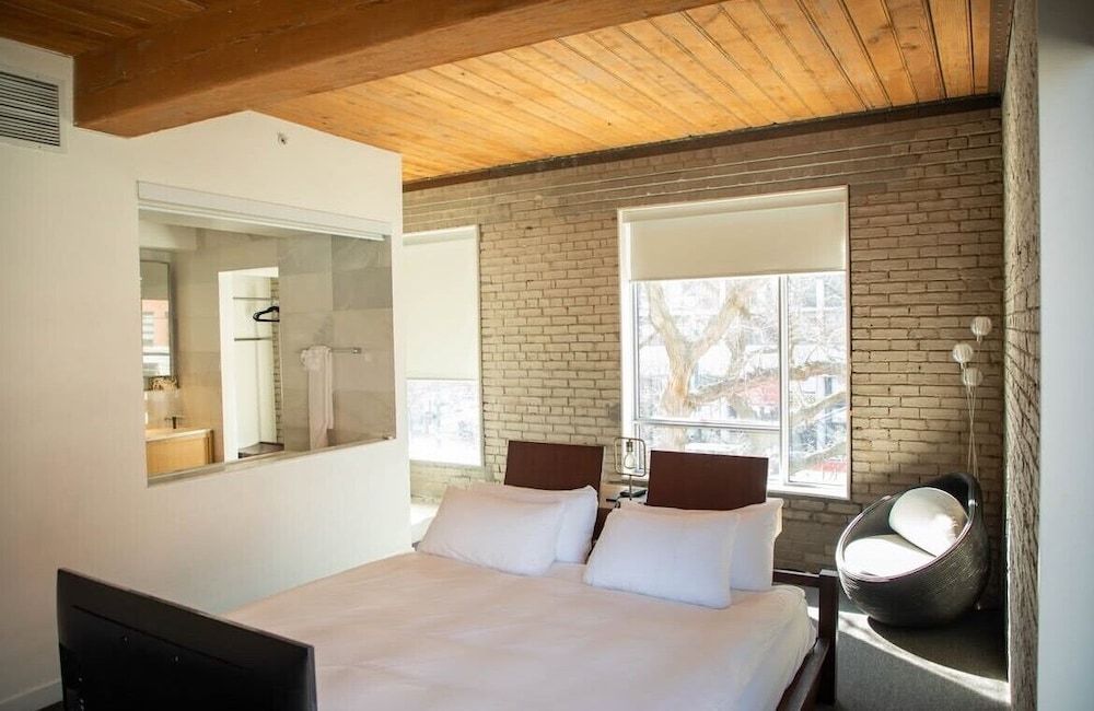 Hotel Ocho