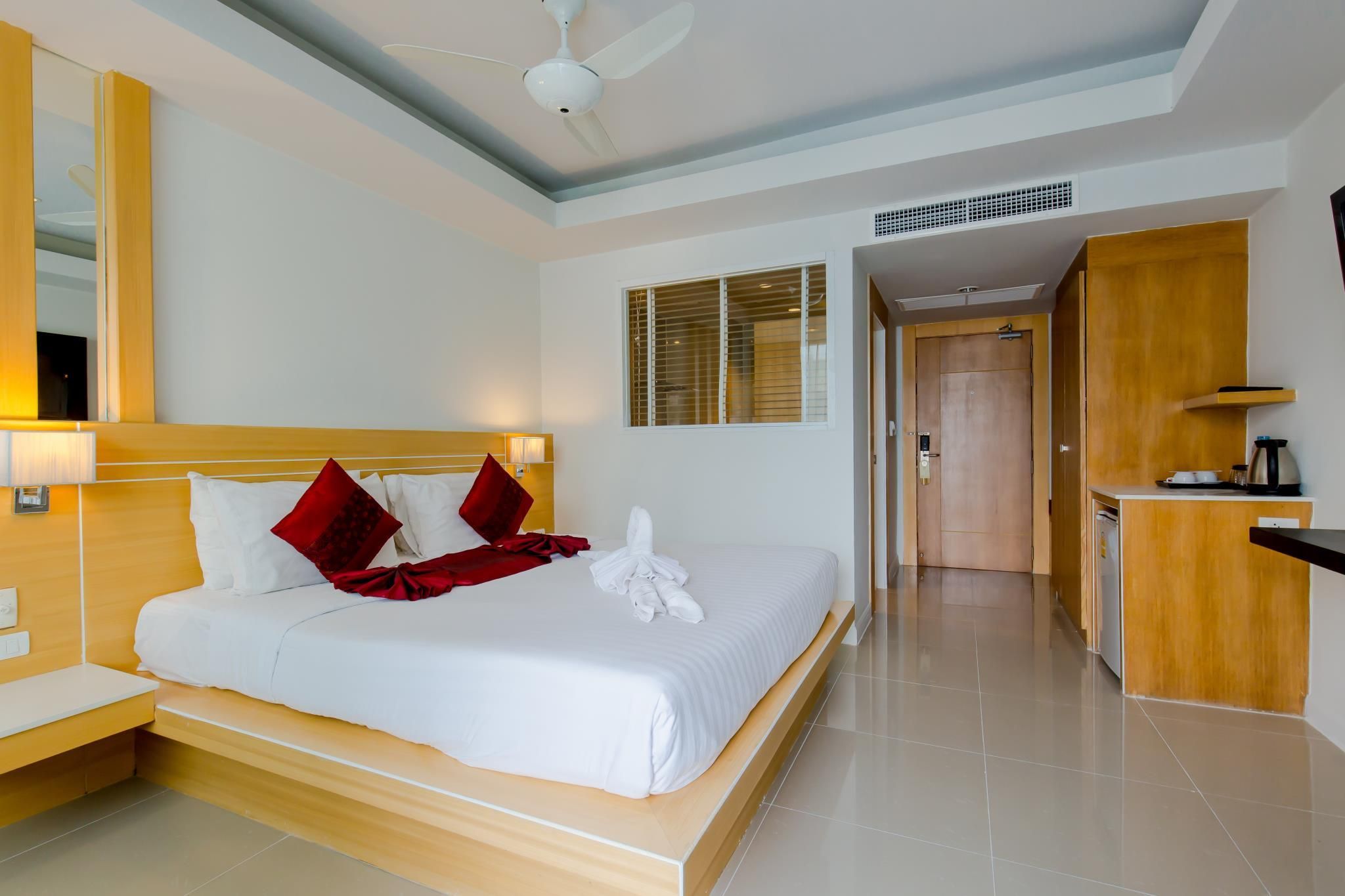 undefined Aspery Hotel 10