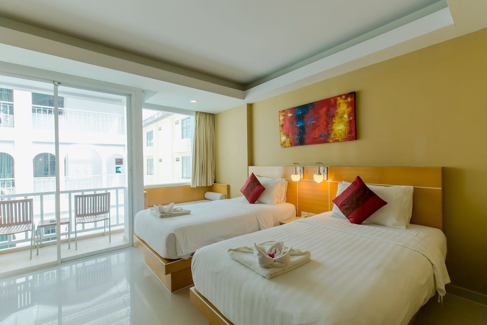 undefined Aspery Hotel 9