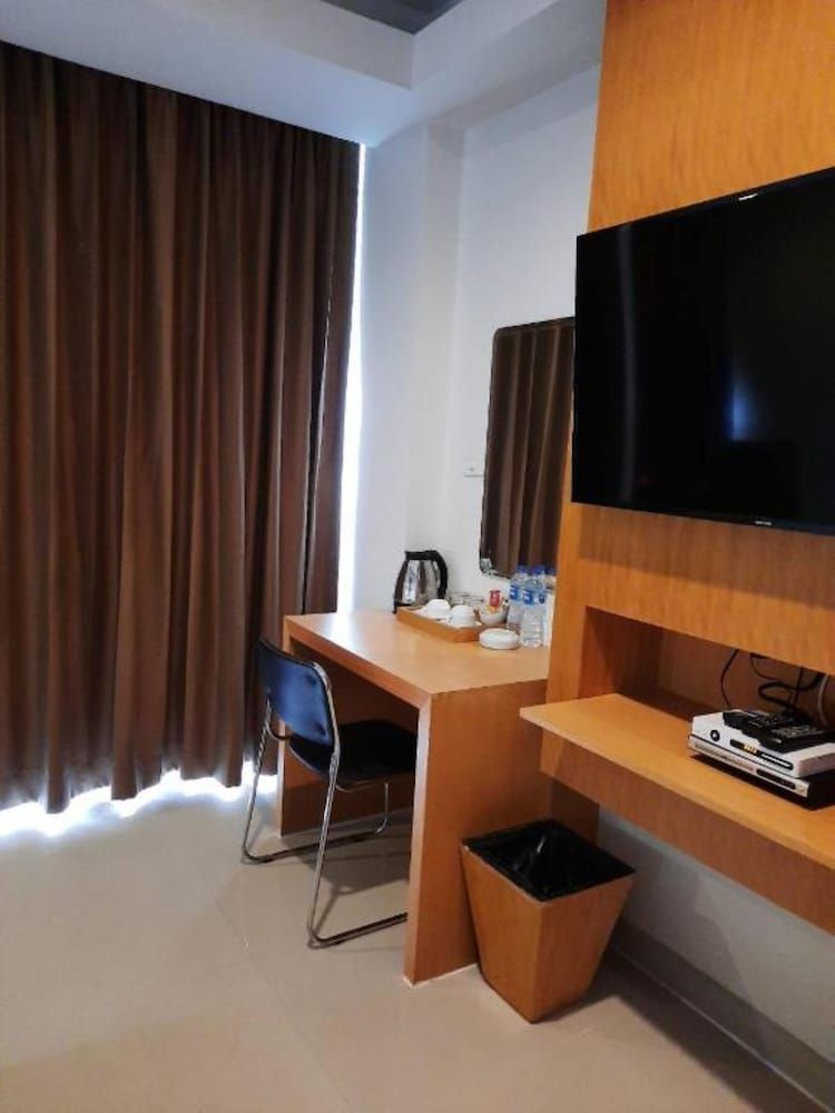 Aspery Hotel Family Room, 2 Bedrooms 5
