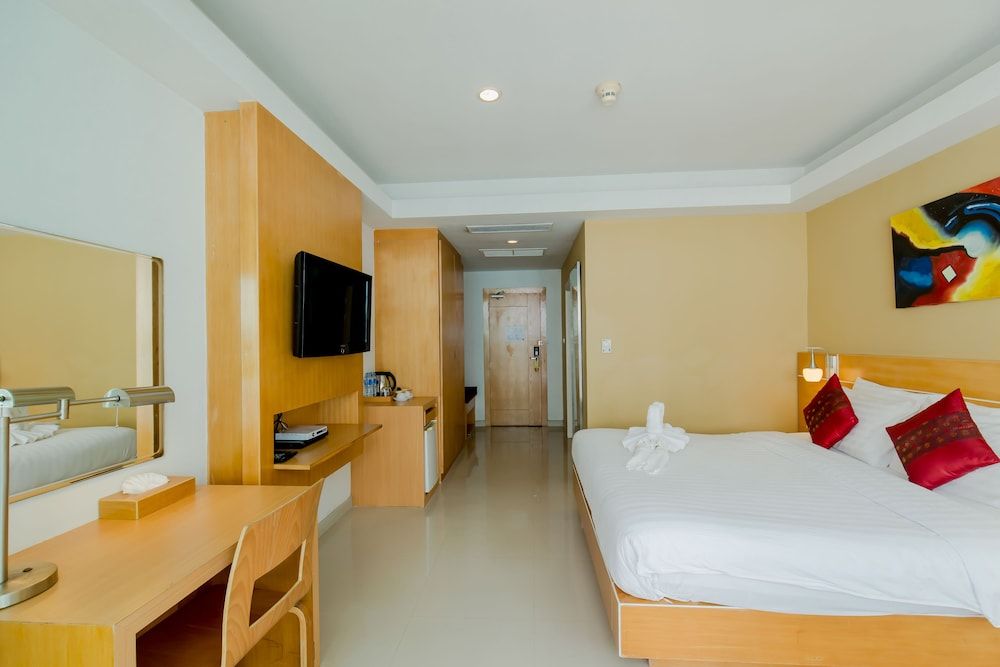undefined Aspery Hotel 10