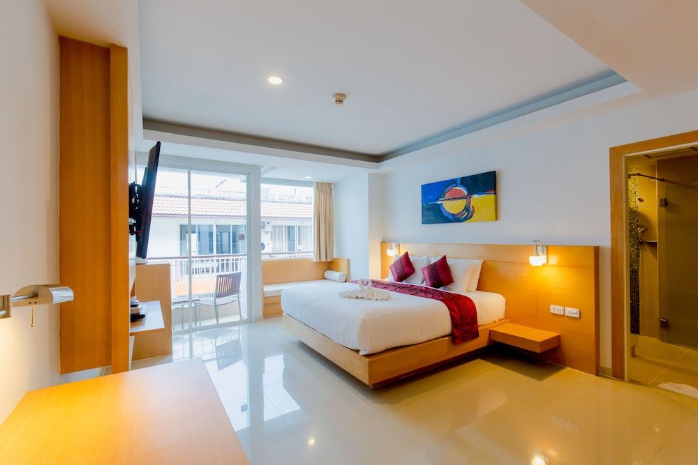 undefined Aspery Hotel 2