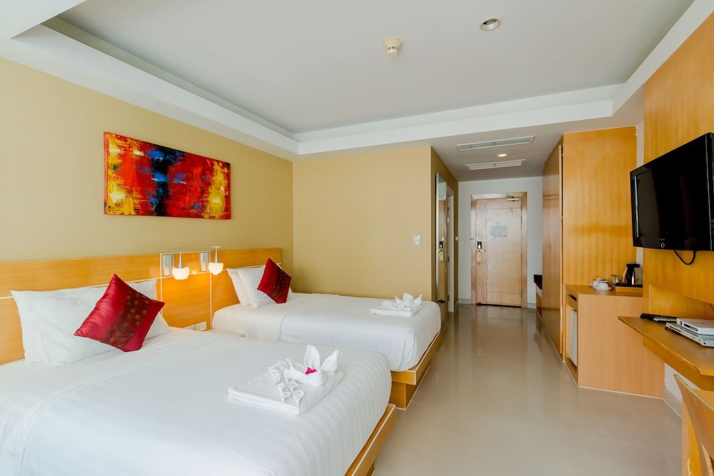 undefined Aspery Hotel 8