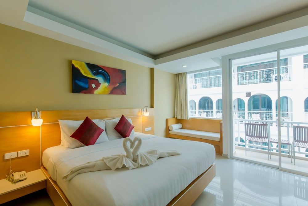 undefined Aspery Hotel