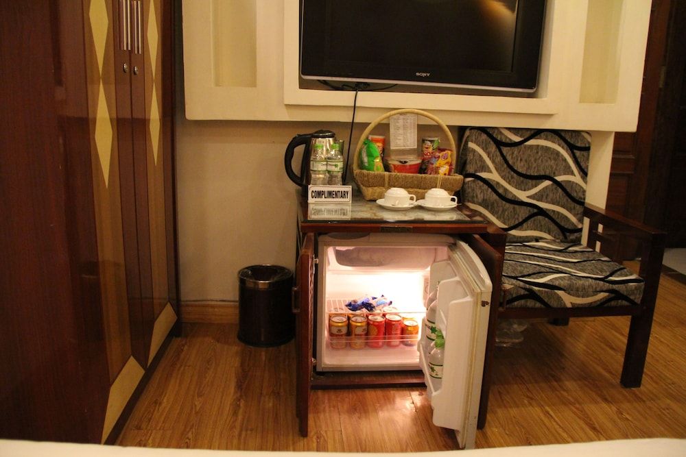 undefined Parkson Hotel Hanoi 10