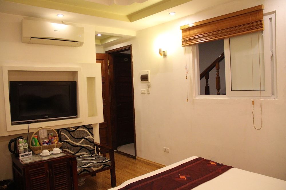 undefined Parkson Hotel Hanoi 6