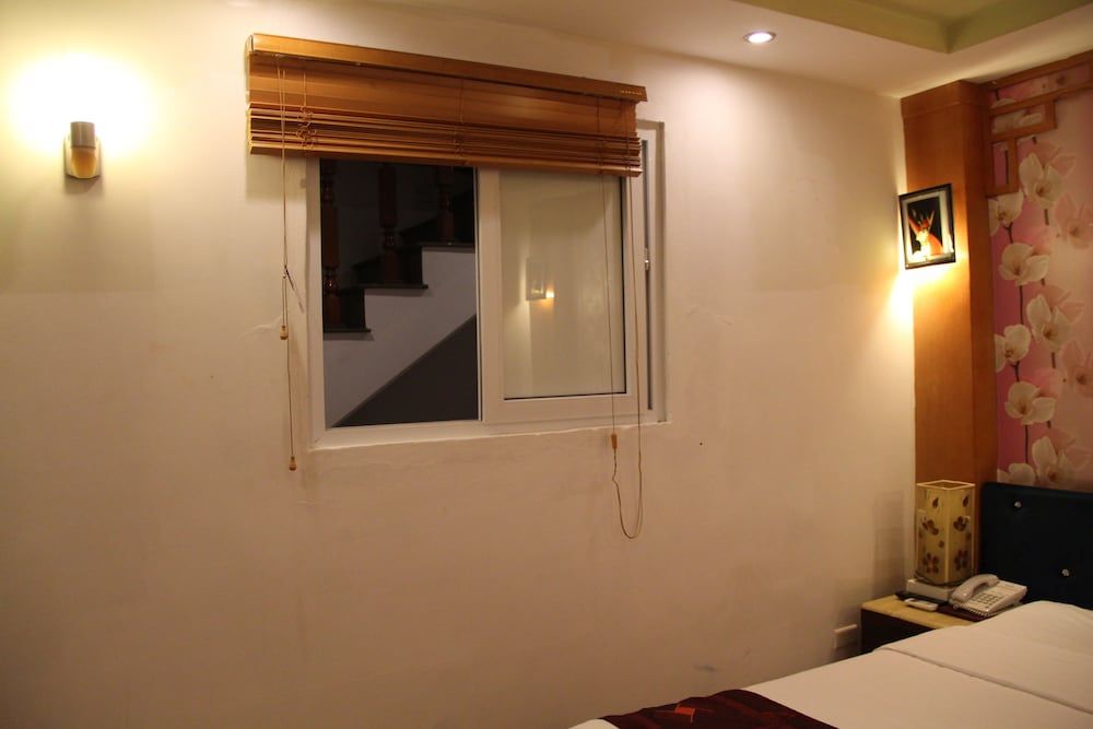 undefined Parkson Hotel Hanoi 7