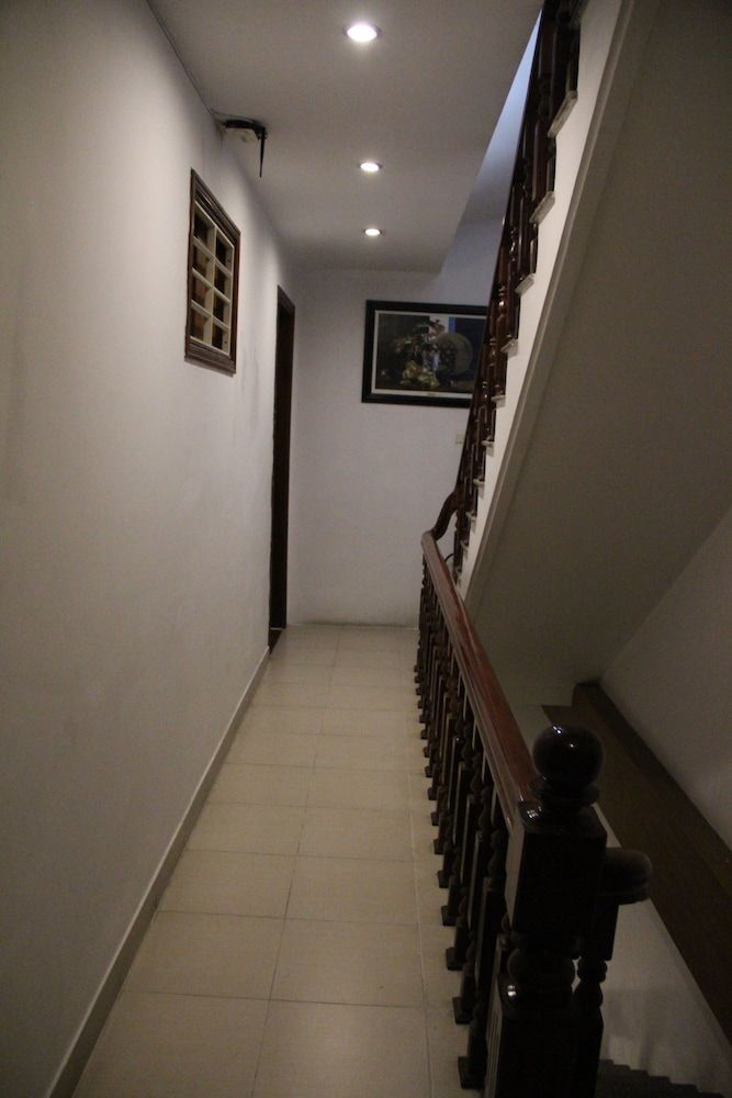 undefined Parkson Hotel Hanoi 8