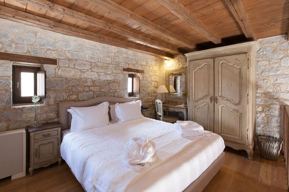 Suite, Sea View (Loft)