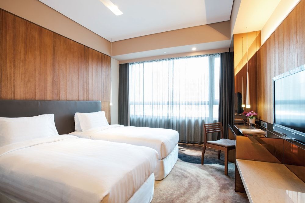 undefined Home Hotel 3
