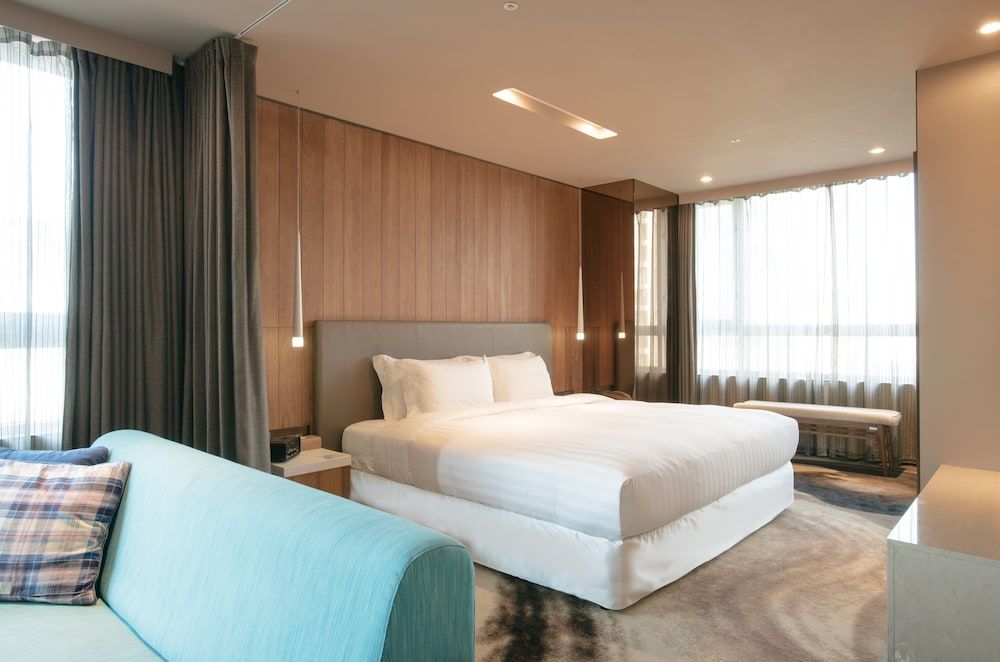 Marvelous Bedroom King Bed