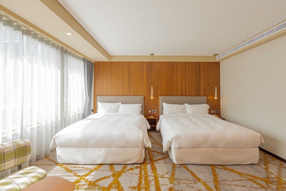 undefined Home Hotel