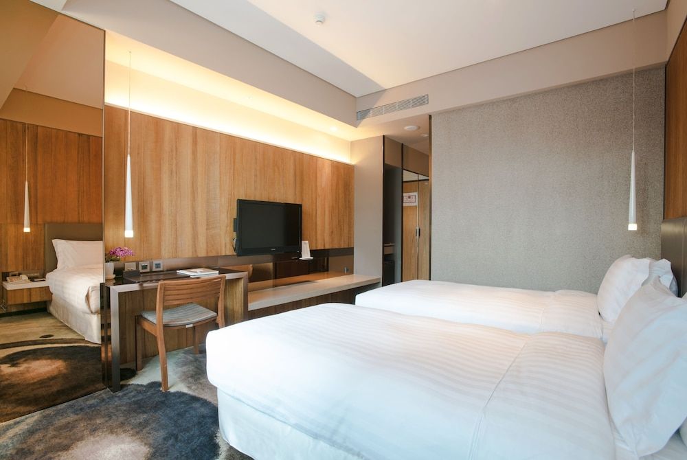 undefined Home Hotel 5